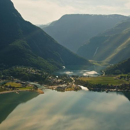 Skjolden Resort Zewnętrze zdjęcie